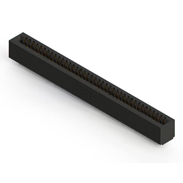 391-078-520-201 EDAC Inc.  Edgeboard Connectors